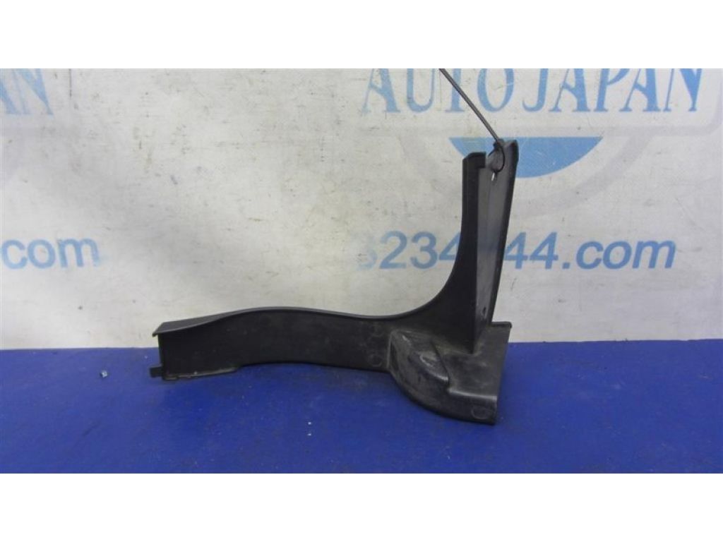 6415A016 | Кронштейн заднього бампера прав. MITSUBISHI OUTLANDER XL 05-13 - Фото 3