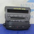 8002A073XA | Магнитола MITSUBISHI OUTLANDER XL 05-13