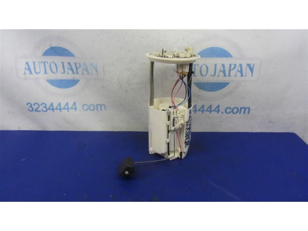 1760A236 | Топливный насос MITSUBISHI OUTLANDER XL 05-13