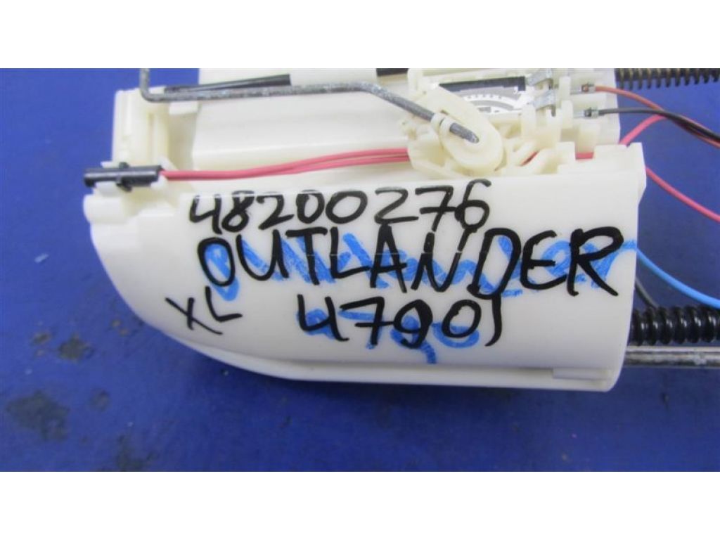 1760A236 | Топливный насос MITSUBISHI OUTLANDER XL 05-13 - Фото 2