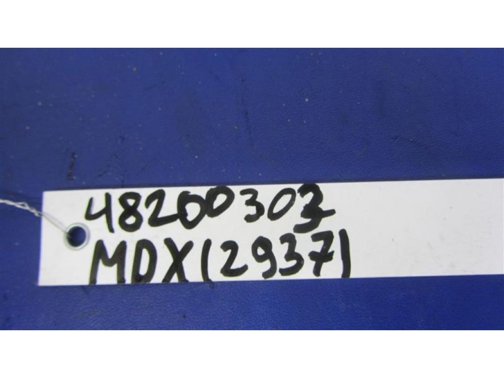 35881-TZ5-A01 | Кнопка старт-стоп ACURA MDX (YD3) 13-21 - Фото 2