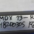 84212-TZ5-A00ZB | Накладка порога внутрення задн. ACURA MDX (YD3) 13-21 - Превью 3