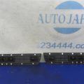 84212-TZ5-A00ZB | Накладка порога внутрення задн. ACURA MDX (YD3) 13-21 - Превью 4
