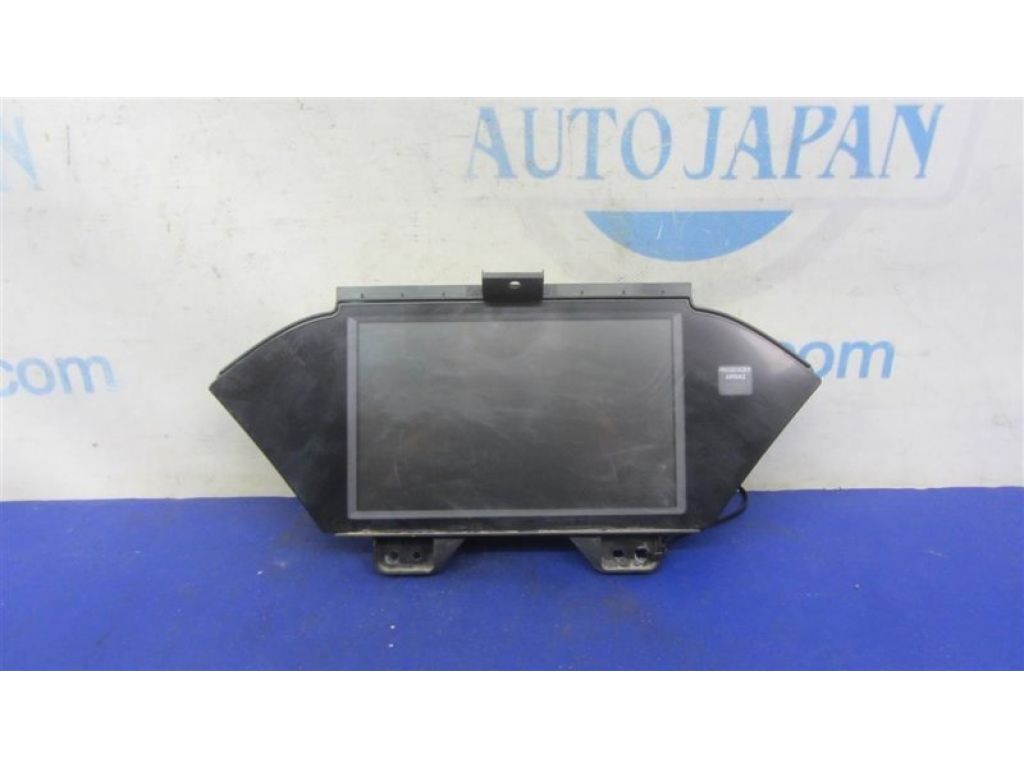 39810-TZ5-306 | Монитор ACURA MDX (YD3) 13-21