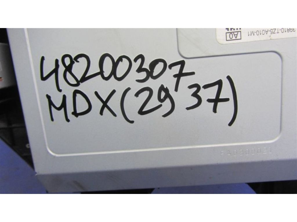 39810-TZ5-306 | Монитор ACURA MDX (YD3) 13-21 - Фото 2