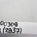 77301-TZ5-A00ZC | Накладка торпедо лев. ACURA MDX (YD3) 13-21 - Превью 2