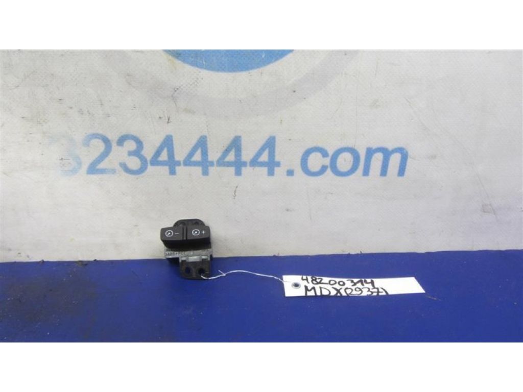 35155-TZ5-A01ZA | Регулятор підсвічування панелі приладів ACURA MDX (YD3) 13-21