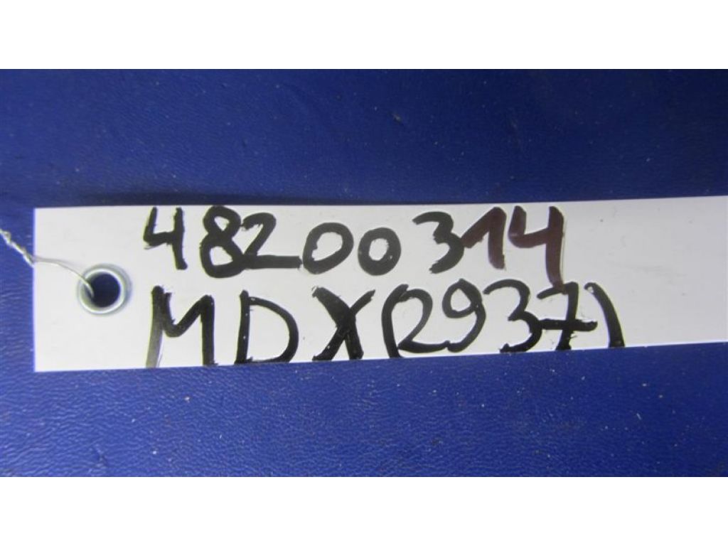 35155-TZ5-A01ZA | Регулятор підсвічування панелі приладів ACURA MDX (YD3) 13-21 - Фото 2