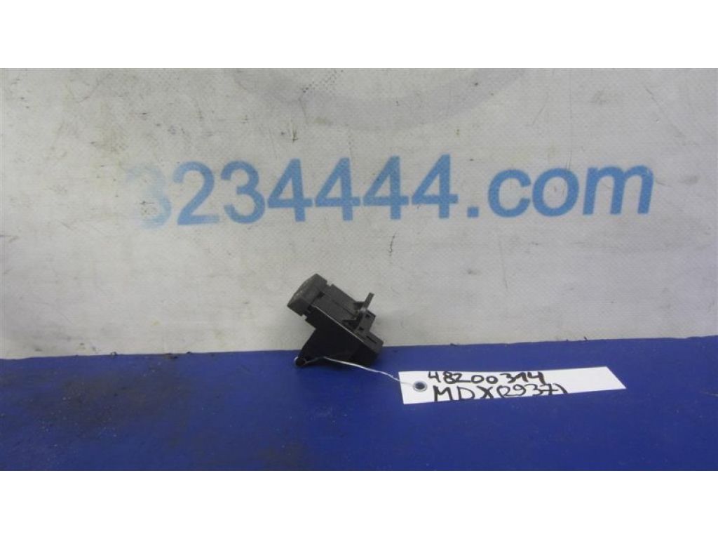 35155-TZ5-A01ZA | Регулятор підсвічування панелі приладів ACURA MDX (YD3) 13-21 - Фото 3