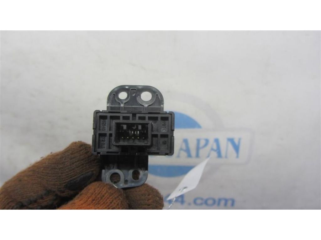 35155-TZ5-A01ZA | Регулятор підсвічування панелі приладів ACURA MDX (YD3) 13-21 - Фото 4