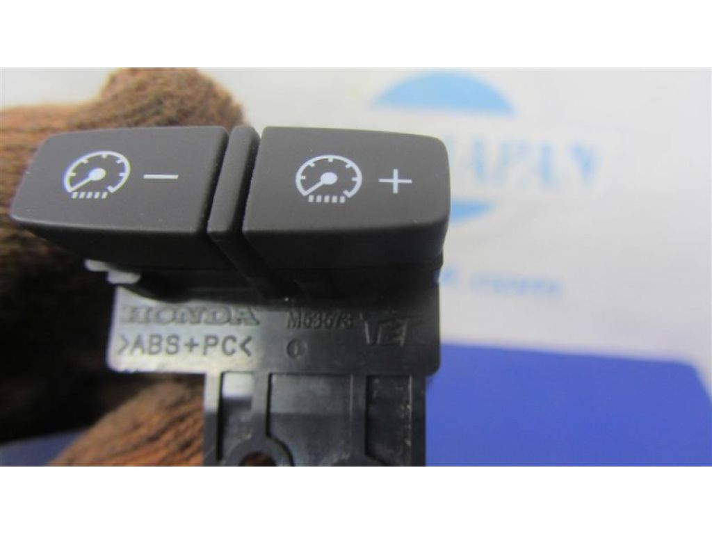 35155-TZ5-A01ZA | Регулятор підсвічування панелі приладів ACURA MDX (YD3) 13-21 - Фото 5