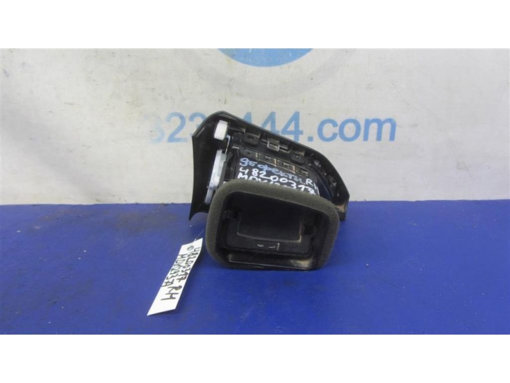 77620-TZ5-A01ZD | Дефлектор воздушный прав. ACURA MDX (YD3) 13-21 - Фото 3