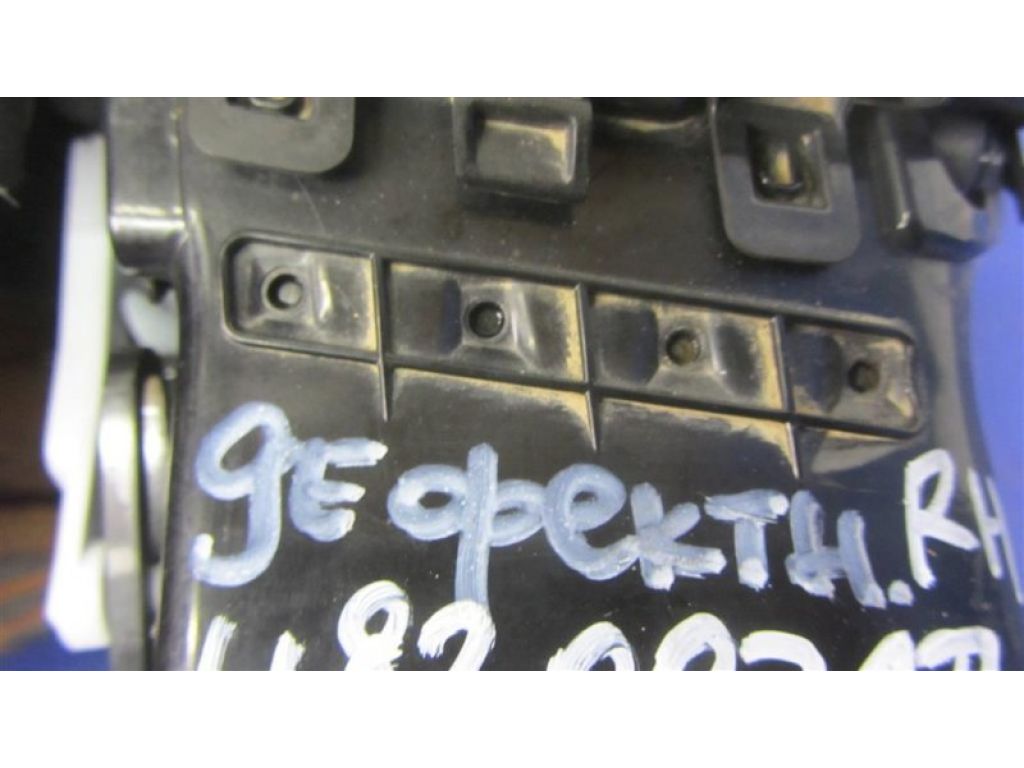 77620-TZ5-A01ZD | Дефлектор воздушный прав. ACURA MDX (YD3) 13-21 - Фото 4