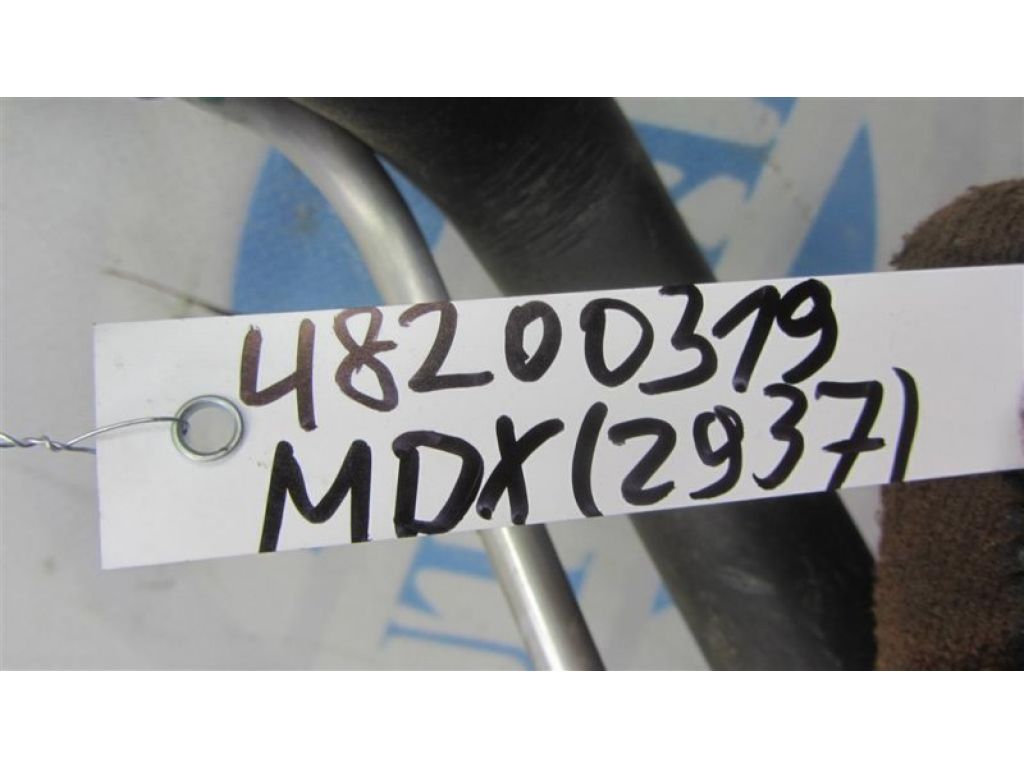 80311-TZ5-A03 | Трубка кондиционера ACURA MDX (YD3) 13-21 - Фото 2