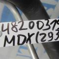80311-TZ5-A03 | Трубка кондиционера ACURA MDX (YD3) 13-21 - Превью 2
