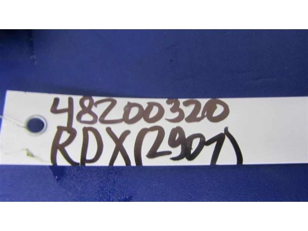 80311-TX4-A01 | Трубка кондиционера ACURA RDX 12-19 - Фото 2