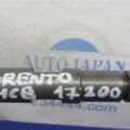 33800-4A400 | Форсунка топливная KIA SORENTO BL 02-09 - Превью 2