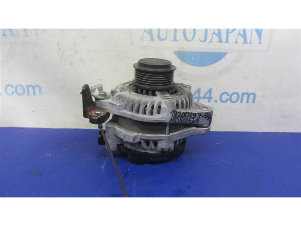 31100-5J6-A01 | Генератор ACURA MDX (YD3) 13-21