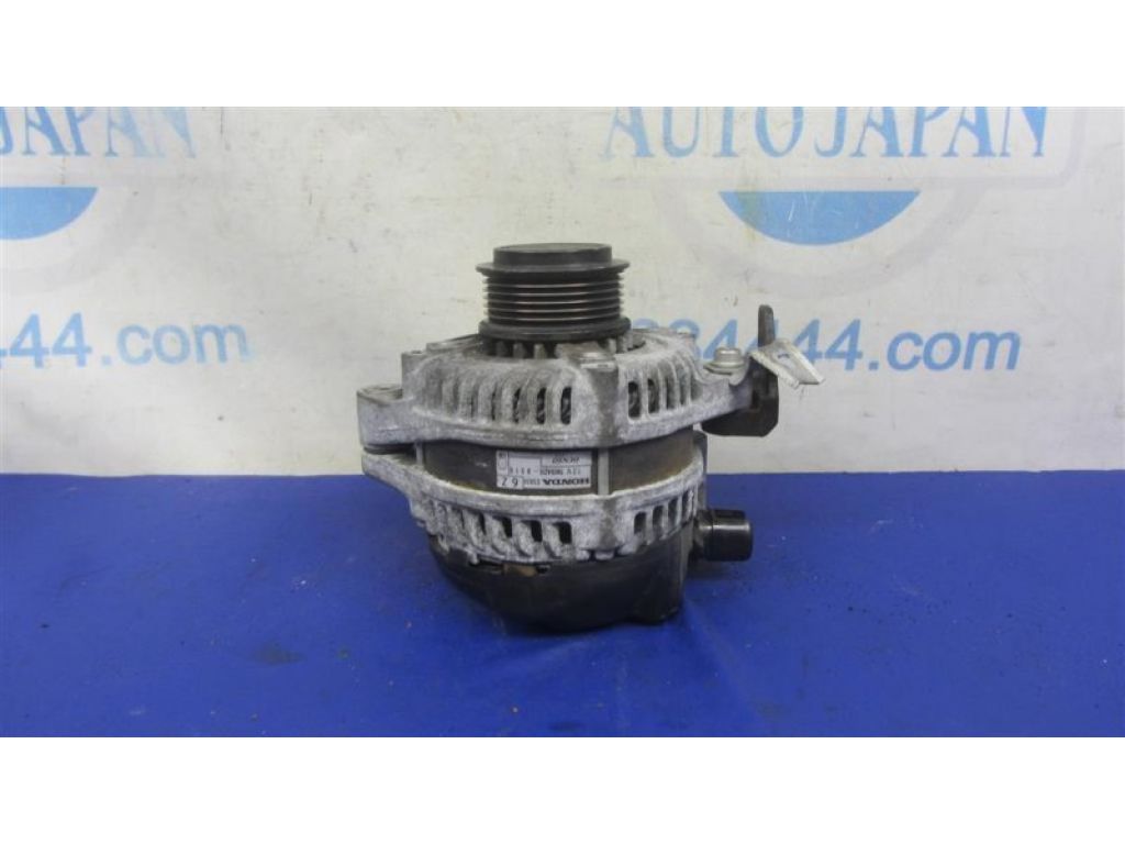 31100-5J6-A01 | Генератор ACURA MDX (YD3) 13-21 - Фото 3