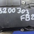 16112AA38A | Дросельна заслінка SUBARU LEGACY BN 14-18 - Прев'ю 2