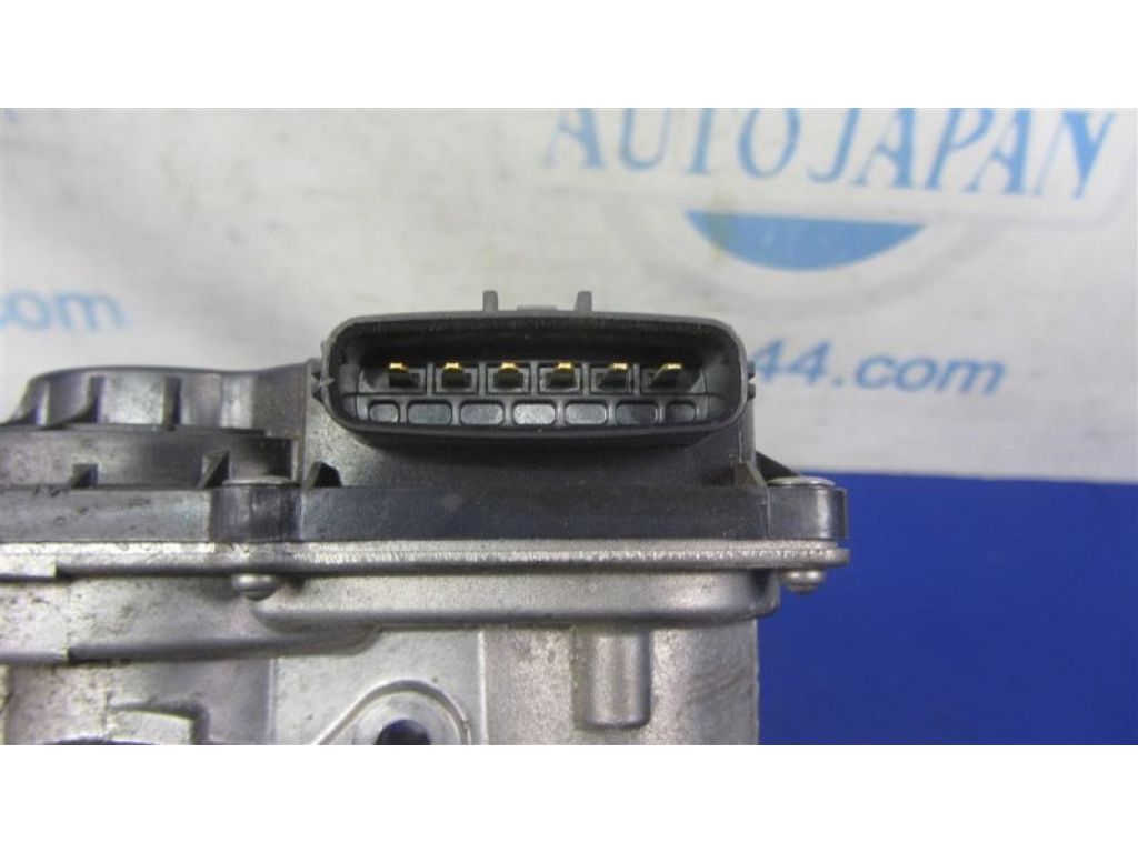 16112AA38A | Дросельна заслінка SUBARU LEGACY BN 14-18 - Фото 3