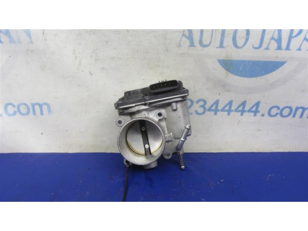 16112AA38A | Дросельна заслінка SUBARU LEGACY BN 14-18 - Фото 4