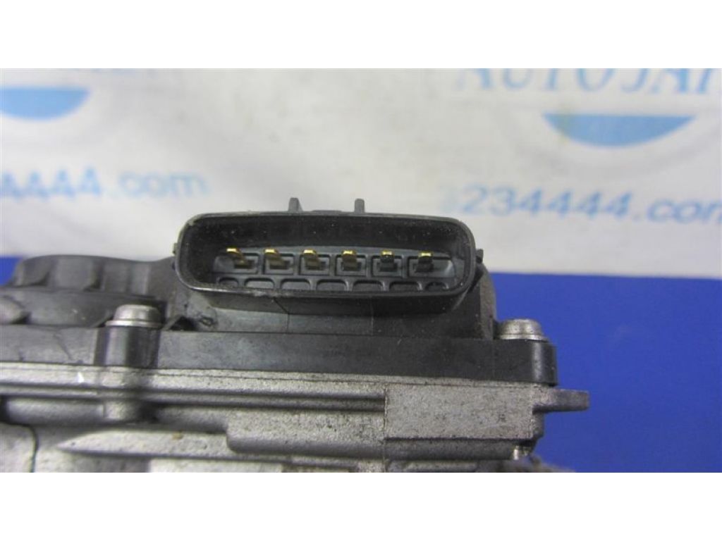 16400-RN0-A01 | Дроссельная заслонка ACURA RDX 12-19 - Фото 4