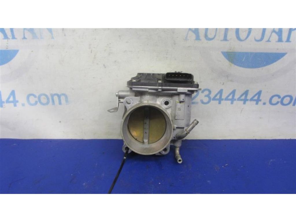 16400-R9P-A01 | Дросельна заслінка ACURA MDX (YD3) 13-21
