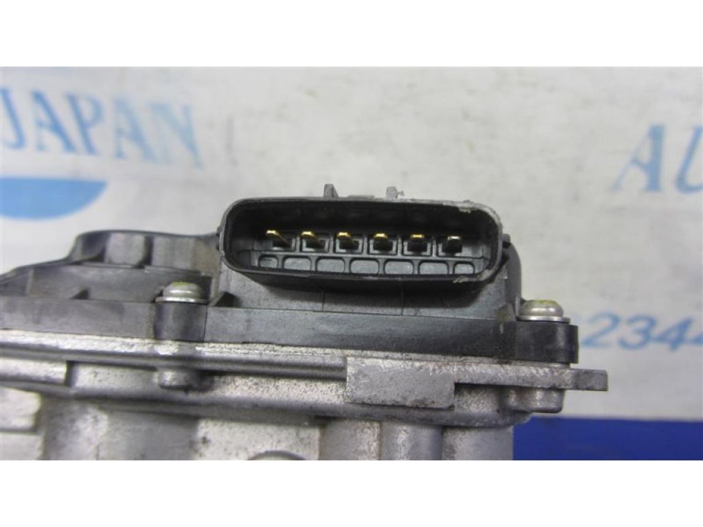 16400-R9P-A01 | Дросельна заслінка ACURA MDX (YD3) 13-21 - Фото 4