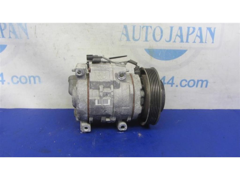 38810-R70-A01 | Компрессор кондиционера ACURA RDX 12-19