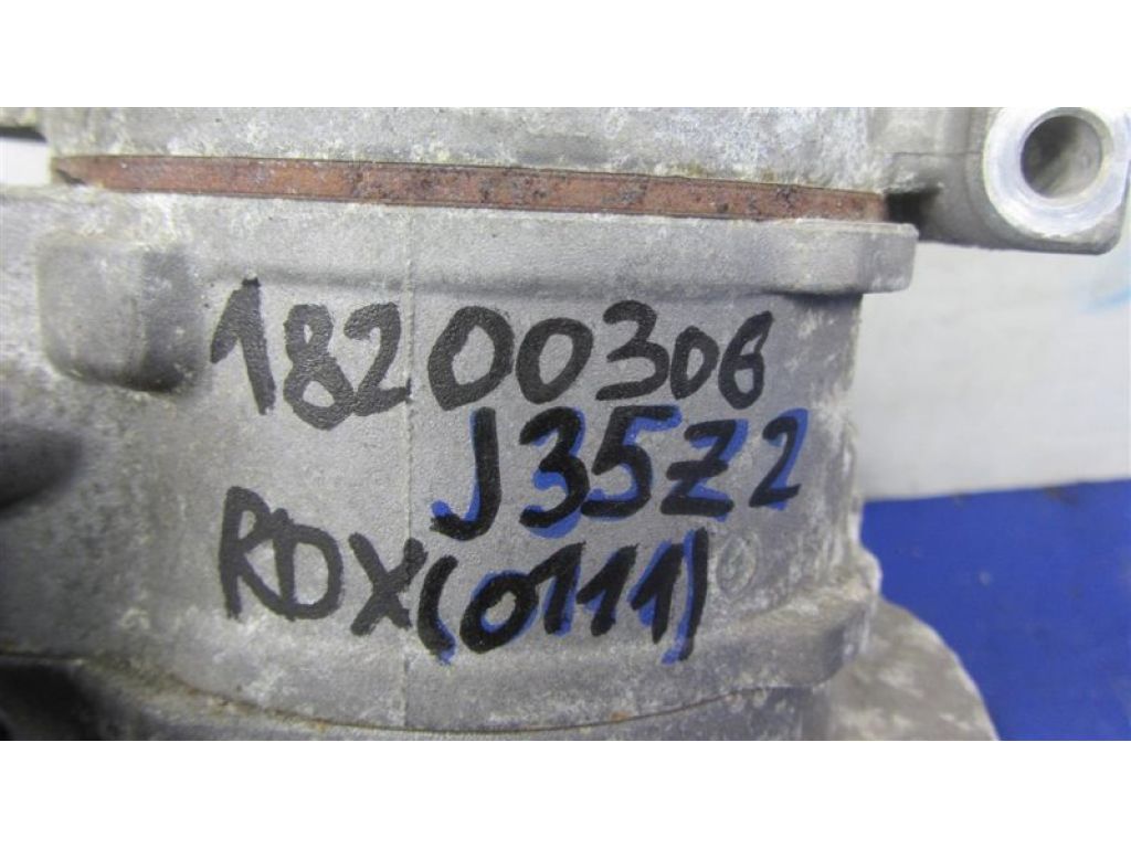 38810-R70-A01 | Компрессор кондиционера ACURA RDX 12-19 - Фото 2