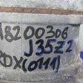 38810-R70-A01 | Компрессор кондиционера ACURA RDX 12-19 - Превью 2