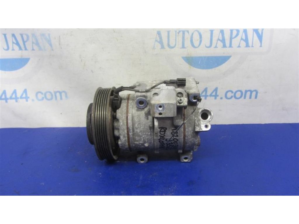 38810-R70-A01 | Компрессор кондиционера ACURA RDX 12-19 - Фото 3