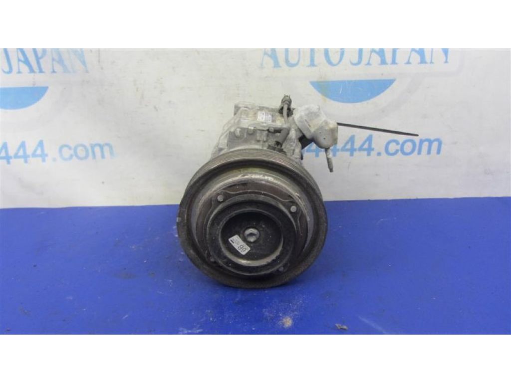 38810-R70-A01 | Компрессор кондиционера ACURA RDX 12-19 - Фото 4