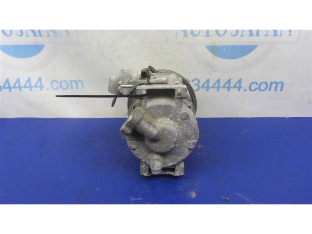 38810-R70-A01 | Компрессор кондиционера ACURA RDX 12-19 - Фото 5