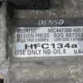 38810-R70-A01 | Компрессор кондиционера ACURA RDX 12-19 - Превью 6