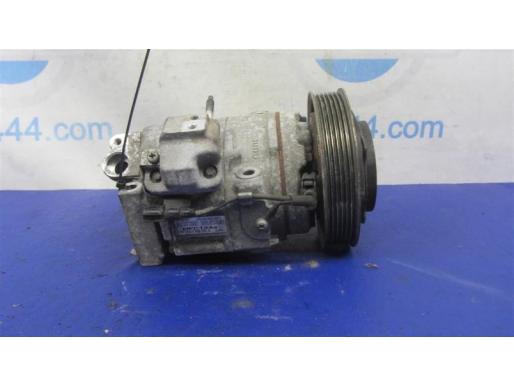 38810-R70-A01 | Компрессор кондиционера ACURA RDX 12-19 - Фото 7