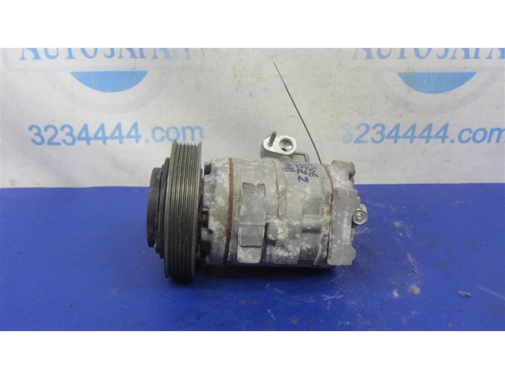 38810-R70-A01 | Компрессор кондиционера ACURA RDX 12-19 - Фото 8