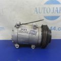 38810-5J6-A03 | Компрессор кондиционера ACURA MDX (YD3) 13-21