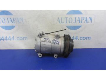 Компрессор кондиционера ACURA MDX (YD3) 13-21