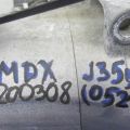 38810-5J6-A03 | Компрессор кондиционера ACURA MDX (YD3) 13-21 - Превью 2