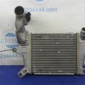 L33X-13-565A | Радиатор интеркулера MAZDA CX-7 06-12 - Превью 3