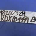 36541-RV0-A11 | Лямбда зонд ACURA RDX 12-19 - Превью 2