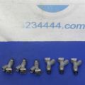 16450-R70-A01 | Форсунка топливная ACURA RDX 12-19