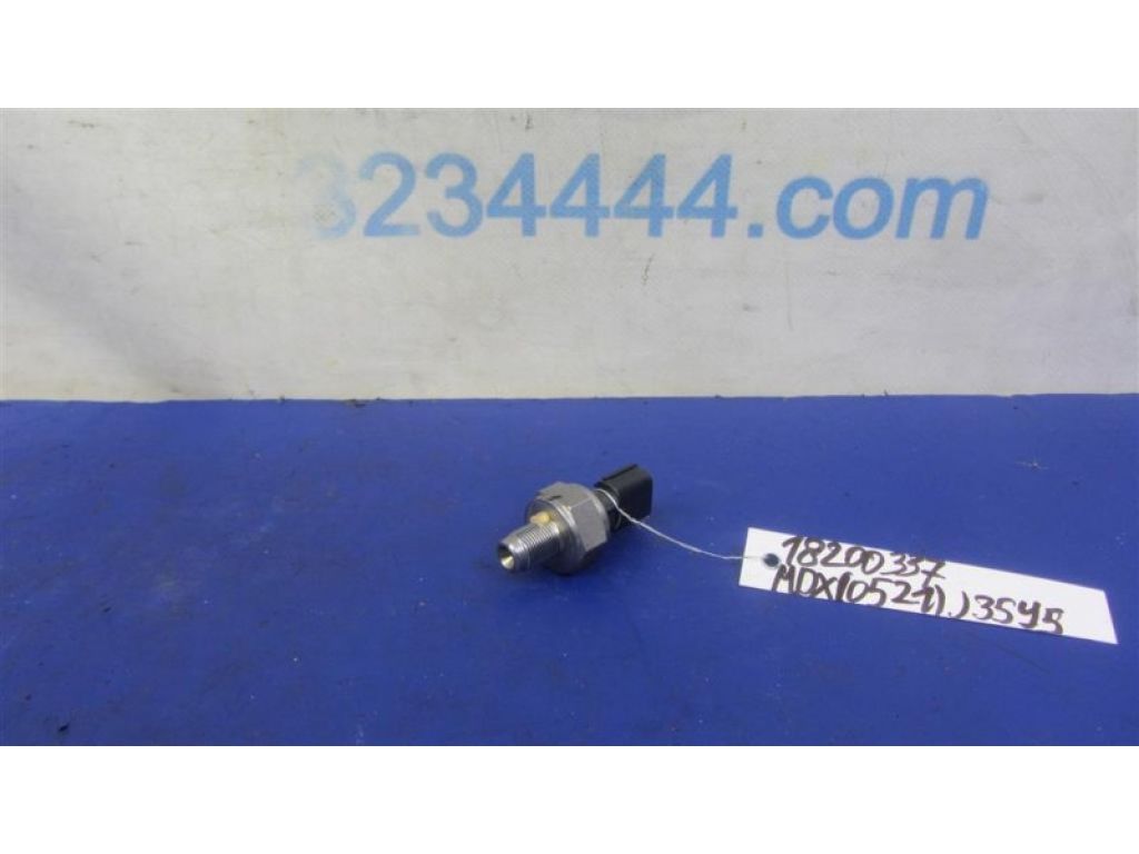 499000-8450 | Датчик давления топлива ACURA MDX (YD3) 13-21