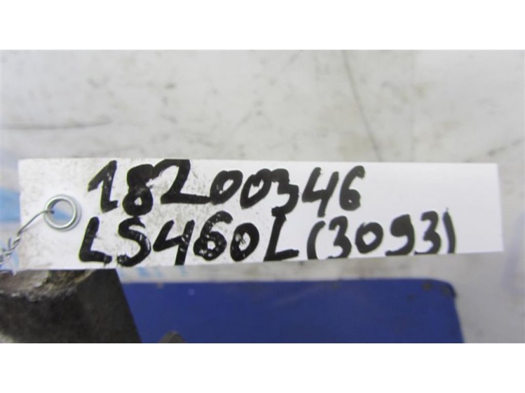 12301-38190 | Кронштейн двигуна прав. LEXUS LS460 06-12 - Фото 2