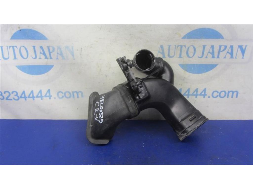 17258-RZP-G00 | Повітрозабірник HONDA CRV 06-12