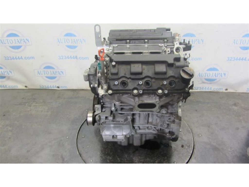 J35Y5 | Двигатель бензин ACURA MDX (YD3) 13-21 - Фото 4