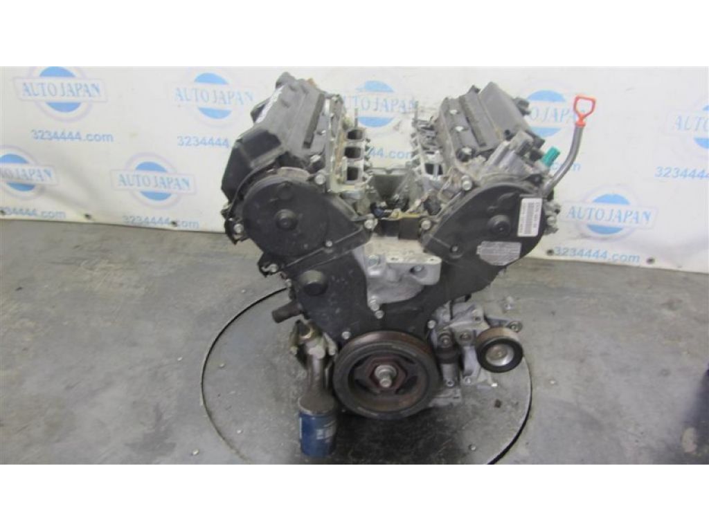 J35Y5 | Двигатель бензин ACURA MDX (YD3) 13-21 - Фото 5