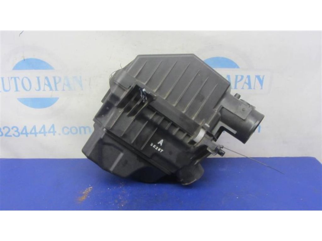 17201-REZ-A00 | Корпус повітряного фільтра HONDA CRV 06-12 - Фото 3